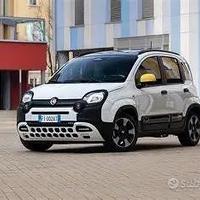 Ricambi fiat pandina 2024