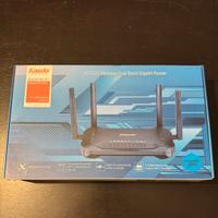 Kasda AC1200 Wireless Dual Band Gigabit Router