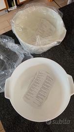 Ciotola kenlyte per kenwood chef