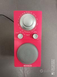 radio shinelco