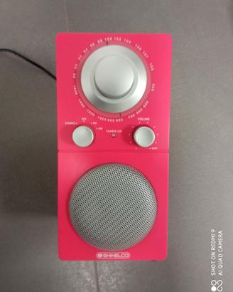 radio shinelco