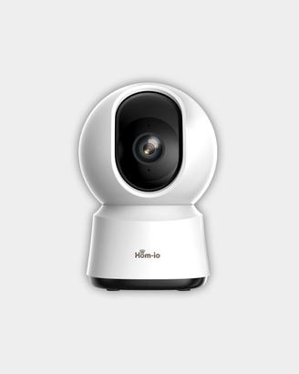 Set di 5 videocamere Wifi motorizzate