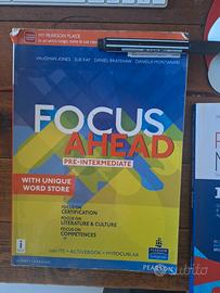 Libro Get Thinking 1, second edition