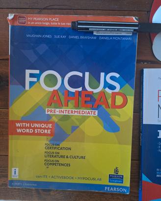 Libro Get Thinking 1, second edition