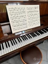 Pianoforte