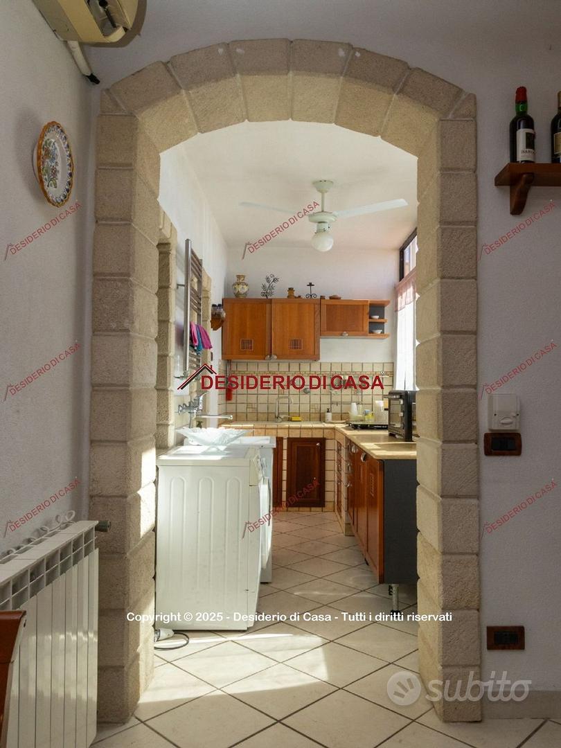 Appartamento, Erice. - Vista 5