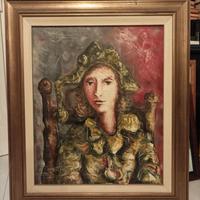 Quadro di Jean Marie Gouttin 