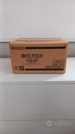 OP13 Case jap One Piece 