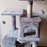 Albero Tiragraffi Gatti