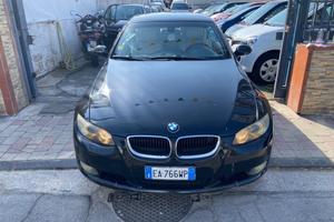 Bmw 320 320d cat Attiva Cabrio