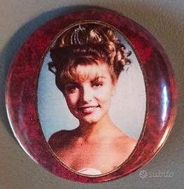 SPILLA LAURA PALMER TWIN PEAKS 