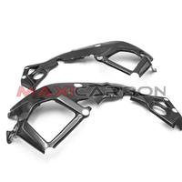 Cover telaio integrali carbonio BMW S 1000RR 15-18