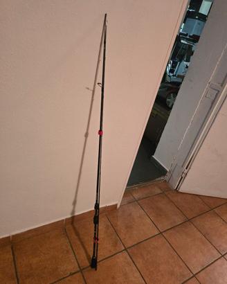 maver Kraken spinning