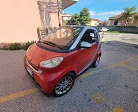 Smart ForTwo 1000 71cv passion 2009