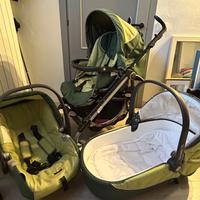 Trio Peg Perego