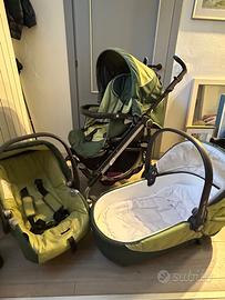 Trio Peg Perego