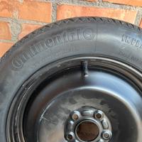 Ruota di scorta originale ford