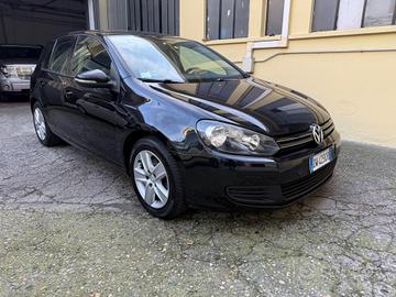 Volkswagen Golf 5 Porte Golf 5p 1.6 Comfortline