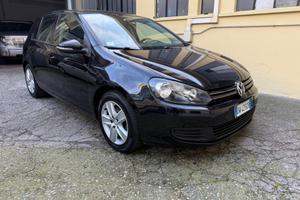 Volkswagen Golf 5 Porte Golf 5p 1.6 Comfortline