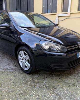 Volkswagen Golf 5 Porte Golf 5p 1.6 Comfortline