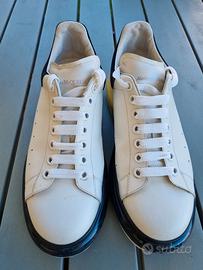 Scarpe Mc Queen 43.5