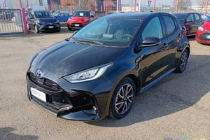 Toyota Yaris 1.5h Trend