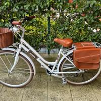 bicicletta brera da donna