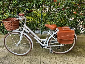 bicicletta brera da donna