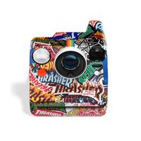 Polaroid Now Gen 3 – Thrasher edition LIMITATA