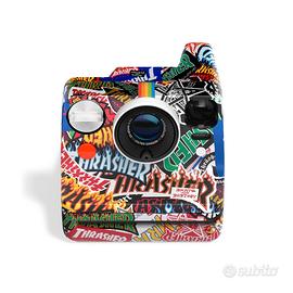 Polaroid Now Gen 3 – Thrasher edition LIMITATA
