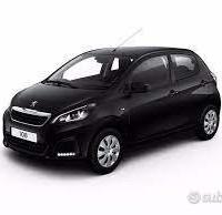 Ricambi usati pegeout 108