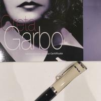 Penna MontBlanc Greta Garbo ed.speciale
