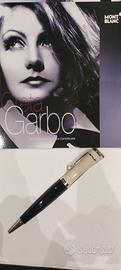 Penna MontBlanc Greta Garbo ed.speciale