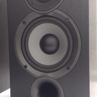 Diffusori acustici ELAC  DB-52