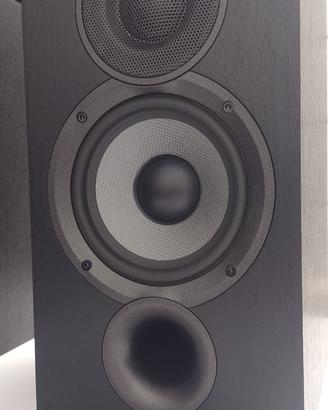 Diffusori acustici ELAC  DB-52