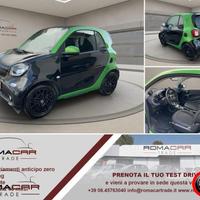 SMART fortwo 3ªs.(C/A453) - fortwo electric drive