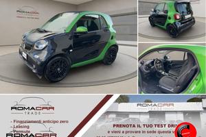 SMART fortwo 3ªs.(C/A453) - fortwo electric drive