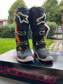 Stivali Uomo Alpinestars Tech 10
