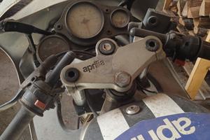 Aprilia AF1 replica