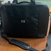 Borsa porta pc Hp 15”