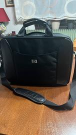 Borsa porta pc Hp 15”