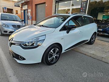 Renault Clio Sporter 1.5 dCi 8V 90CV Costume Natio