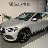 MERCEDES-BENZ GLA 200 Automatic Premium