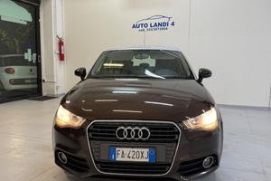 Audi A1 SPB 1.6 TDI Attraction