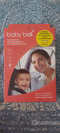 Dispositivo antiabbandono Baby Bell