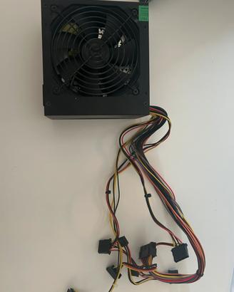 Alimentatore ATX 500 Watt