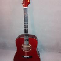 Ibanez Lonestar Series LS300TR '88 senza custodia 