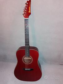 Ibanez Lonestar Series LS300TR '88 senza custodia 
