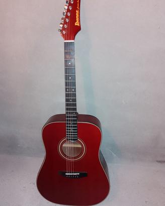Ibanez Lonestar Series LS300TR '88 senza custodia 