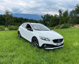 Volvo v40 cc (2012-2020) - 2014